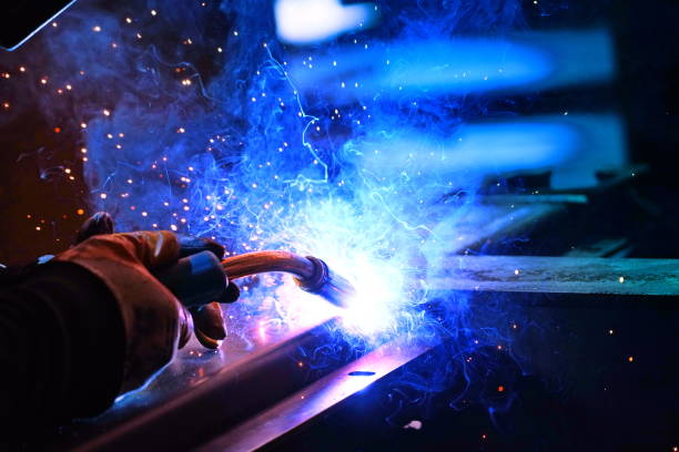 Affordable Welder Services in Thompsonville, CT