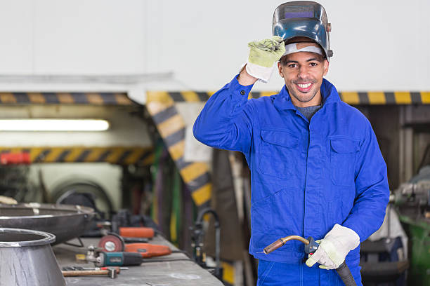 Best Marine and Shipbuilding Welding in Thompsonville, CT