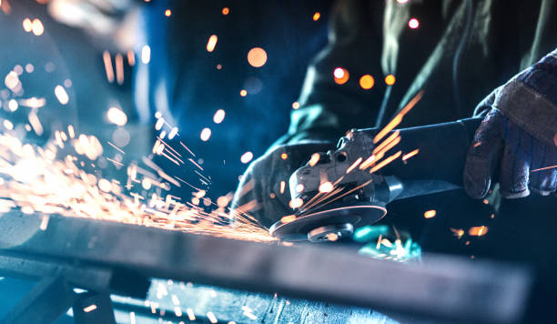 Thompsonville, CT Welder Pros
